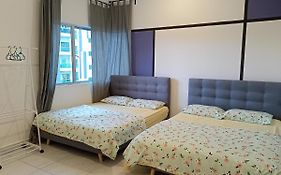 Cameron Homestay @ Quintet